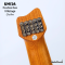 Umeda - Custom Orange Active Headless Bass 5 Strings (3.6 Kgs)