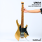Umeda - Headless Guitar HSS 2 Point Poles Tremolo Bridge (2.8 Kgs)
