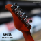 Umeda - Mellow HSS
