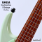 Umeda - Matcha Custom Active Headless Bass 5 Strings (3.6 Kgs)