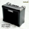 Umeda แอมป์กีตาร์ไฟฟ้า รุ่น AG-09G ขนาด 10 วัตต์ ลำโพง 5 นิ้ว