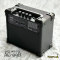 Umeda: AH-09B, electric Bass Amplifier, 10 Watt, 5"