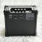Umeda: AH-09B, electric Bass Amplifier, 10 Watt, 5"