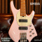 Umeda - Active Headless Bass 4 Strings