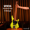 Umeda - Active Headless Bass 5 Strings (3.6 Kgs)