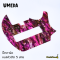 Umeda Headless Bass 5 Strings Pickguard ปิ็กการ์ดสำหรับ เบสหัวตัด 5 สาย