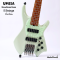 Umeda - Matcha Custom Active Headless Bass 5 Strings (3.6 Kgs)