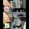 Umeda - Active Headless Bass 5 Strings