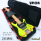 Umeda - Headless Bass Softcase กระเป๋าเบสหัวตัด