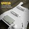 Umeda Pickguard + PickUp รุ่น HSS - VLCA เซ็ตปิ๊กการ์ดใส่ปิ๊กอัพ Alnico5