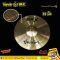 Vansir ฉาบ ฉาบกลองชุด ฉาบ Brass รุ่น BRX มีหลายไซส์ 14 Hi-Hat , 16" Crash , 18" Crash-Ride , 20 นิ้ว Ride เลือกได้