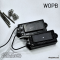 Wilkinson ปิ๊กอัพ Precision Bass (P-Bass) รุ่น WOPB