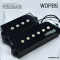 Wilkinson ปิ๊กอัพ Precision Bass (P-Bass) 5 สาย รุ่น WOPB5