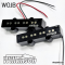 Wilkinson ปิ๊กอัพ Jazz Bass (J-Bass) 4 สาย รุ่น WOJB