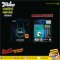 Ziko สายกีตาร์โปร่ง Phospher Bronze เคลือบกันสนิม รุ่น DPP-012 (เบอร์ 12) 1 ชุด 6 สาย แถมฟรี สาย 1 และ สาย 2