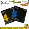 Ziko: DN-045, Electric Bass String, 4 Strings