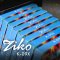 Ziko-K-09X  สายกีตาร์ไฟฟ้าเพิ่มพลังเสียง
