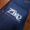 Ziko Soft Case (Blue)