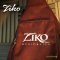 Ziko Soft Case (Red)