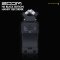 ZOOM H6 BLACK EDITION HANDY RECORDER