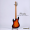 Bacchus Active Bass | WJB5-1MS-DX-AC RSM/M
