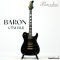 Bacchus - Baron CTM BLK