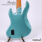 Bacchus Active Bass | WJB5-1MS-DX-AC RSM/M