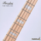 Bacchus | WJB-750M-ASH