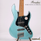 Bacchus Active Bass | WJB5-1MS-DX-AC RSM/M