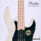 Bacchus | WJB-750M-ASH