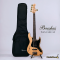 Bacchus | WL5-JAZZ-AC-NA (Natural)