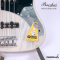Bacchus | WJB-750M-ASH