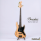 Bacchus | WL5-JAZZ-AC-NA (Natural)