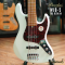 Bacchus | WJB5-1DX-AC RSM/M