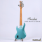 Bacchus Active Bass | WJB5-1MS-DX-AC RSM/M