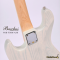 Bacchus | WJB-750M-ASH