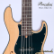 Bacchus | WL5-JAZZ-AC-NA (Natural)