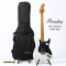 Bacchus กีตาร์ไฟฟ้า รุ่น BSH-800ASH/RSM WBD