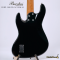 Bacchus Active Bass | WJB5-1MS-DX-AC RSM/M