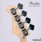 Bacchus | WJB-750M-ASH