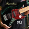 Bacchus | WJB5-1DX-AC RSM/M