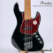 Bacchus Active Bass | WJB5-1MS-DX-AC RSM/M