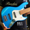 Bacchus | WJB5-1DX-AC RSM/M