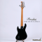 Bacchus Active Bass | WJB5-1MS-DX-AC RSM/M