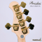 Bacchus | WL5-JAZZ-AC-NA (Natural)