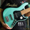 Bacchus | WJB5-1DX-AC RSM/M