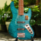 Bacchus เบส Passive - Active - WL5-QM-AC RSM/M AMBS