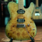 Bacchus | TACTICS24-BP/M KRB-BS-MH (Keiryu Blue Burst Satin)