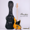 Bacchus | WJB-750M-ASH