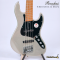 Bacchus Active Bass | WJB5-1MS-DX-AC RSM/M